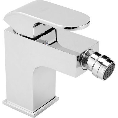 Deante Primo bateria bidetowa chrom BQP031M